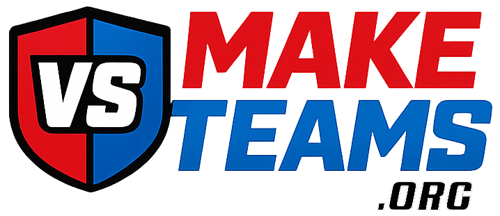 MakeTeams Logo